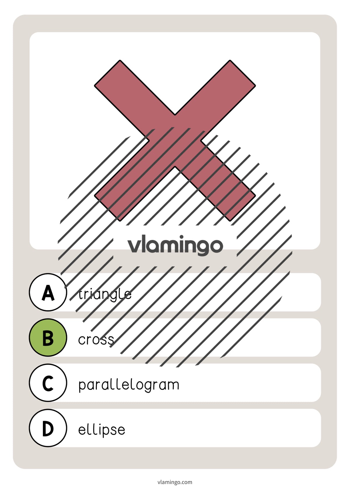 de englisch 2d shapes vocabulary quiz 034