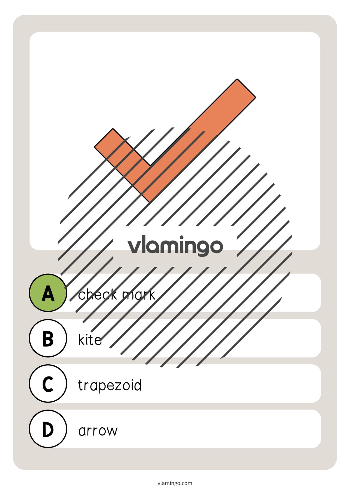 de englisch 2d shapes vocabulary quiz 038