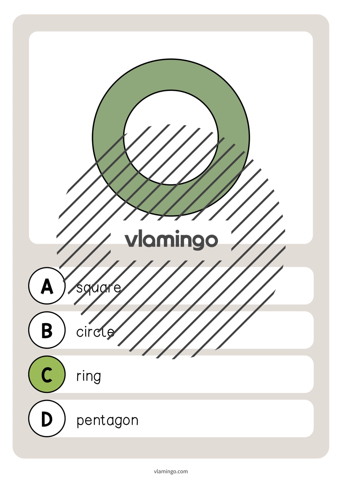 de englisch 2d shapes vocabulary quiz 040
