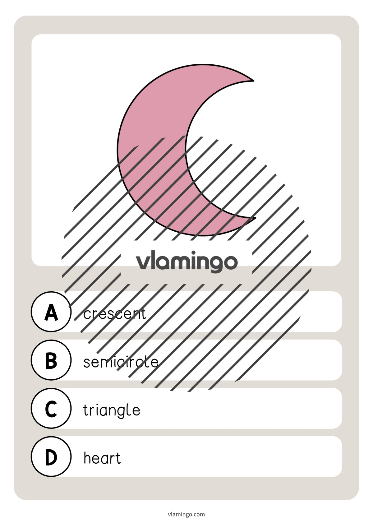 de englisch 2d shapes vocabulary quiz 041