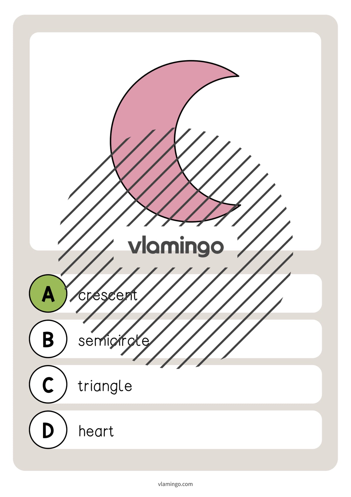 de englisch 2d shapes vocabulary quiz 042
