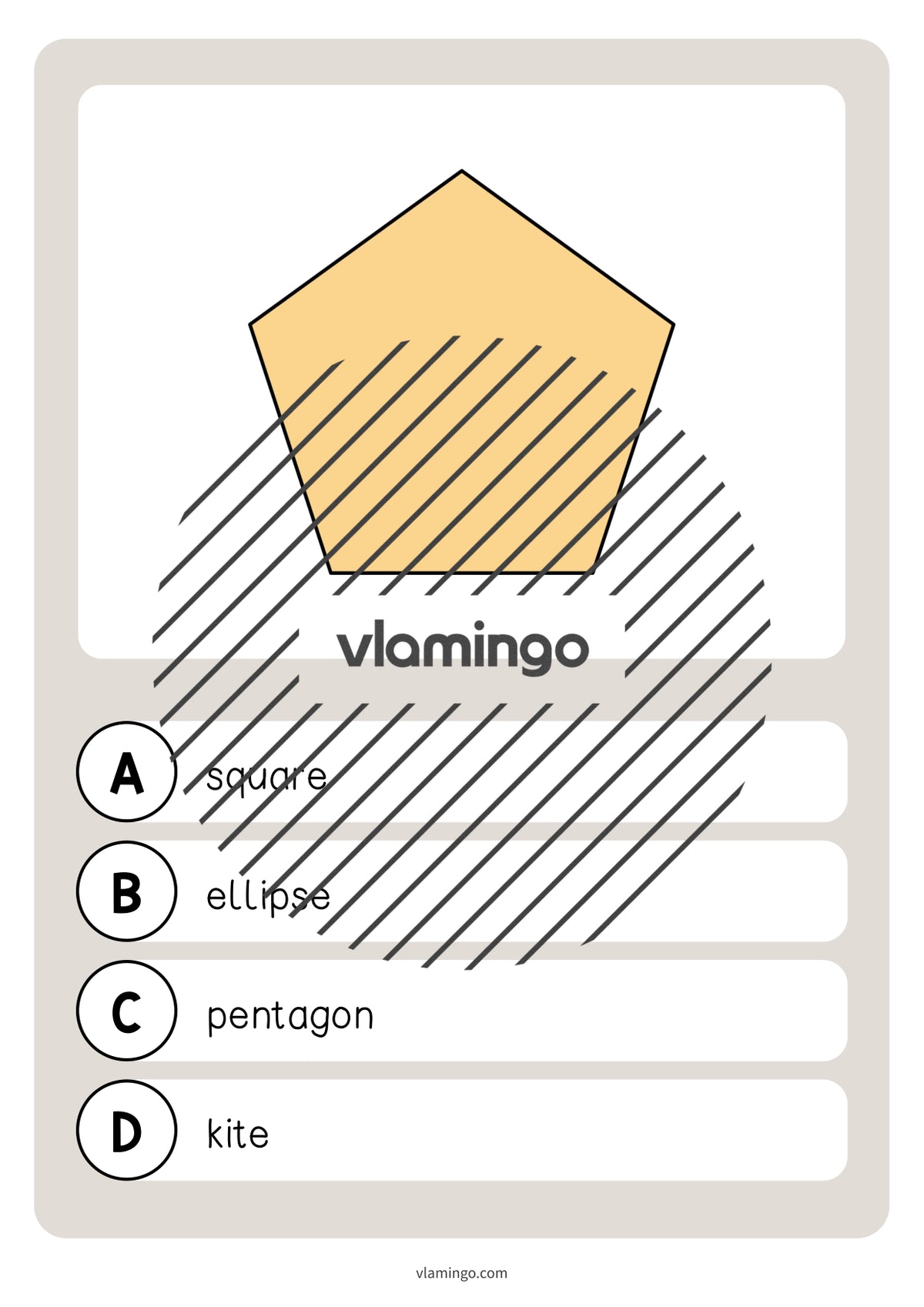 de englisch 2d shapes vocabulary quiz 043