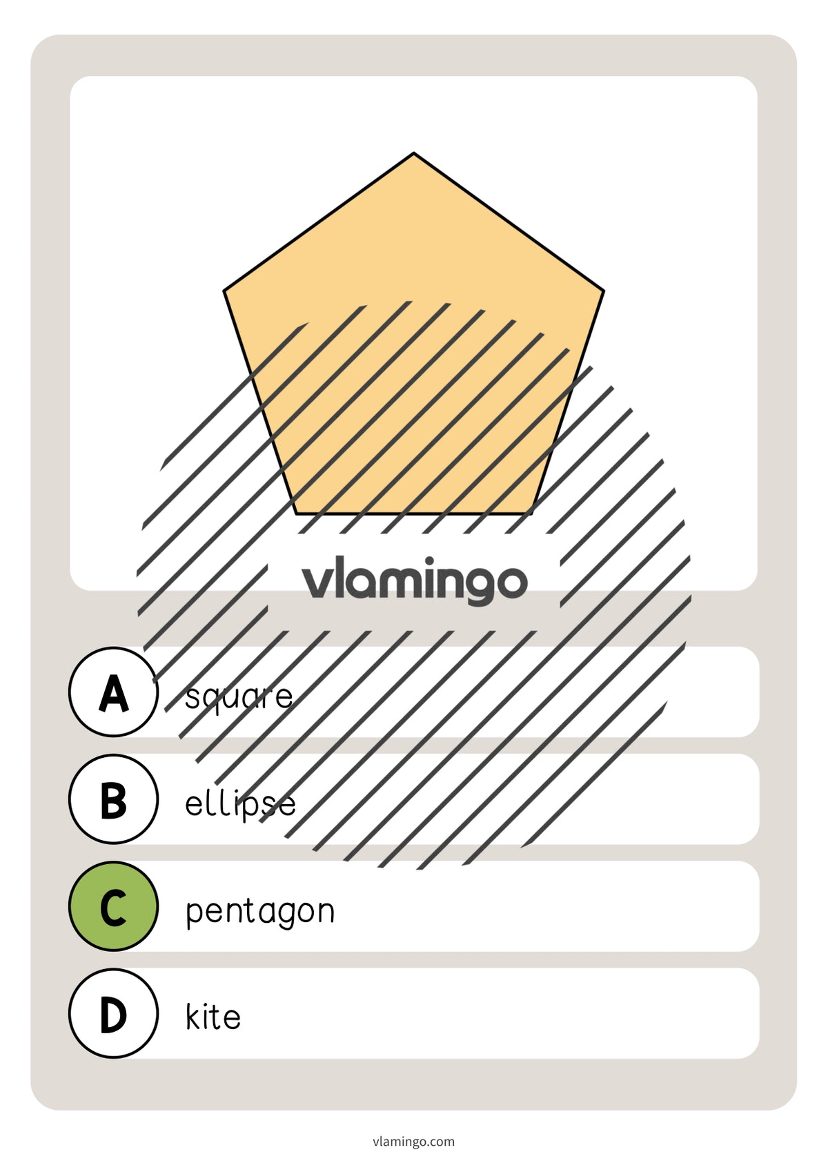 de englisch 2d shapes vocabulary quiz 044