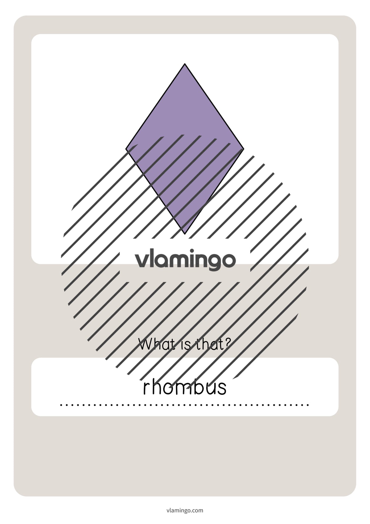 de englisch 2d shapes vocabulary quiz 055