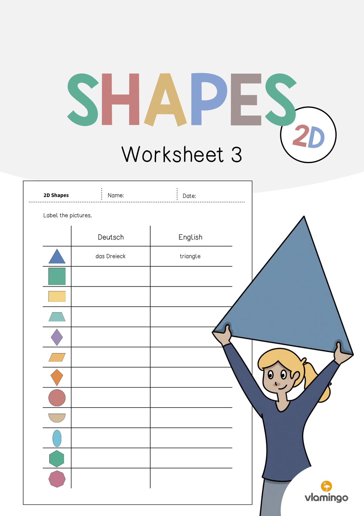 de englisch 2d shapes vocabulary worksheet 3 001