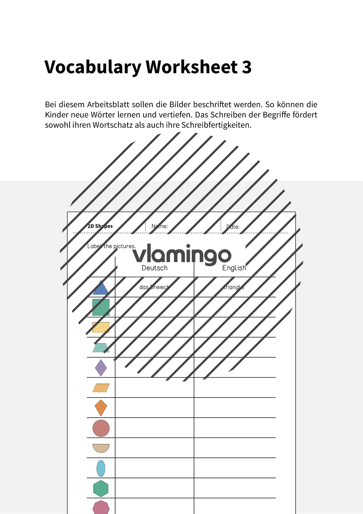 de englisch 2d shapes vocabulary worksheet 3 002