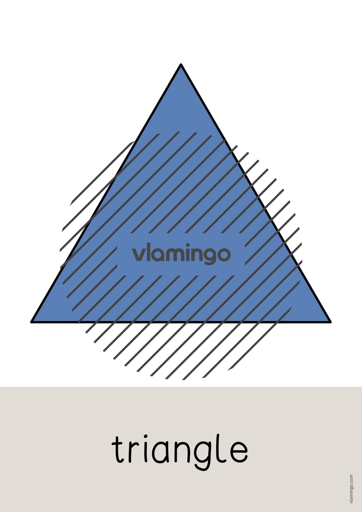 de englisch 2d shapes word and picture cards 003