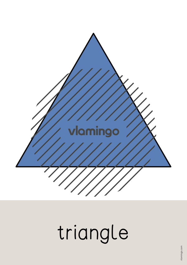 de englisch 2d shapes word and picture cards 003