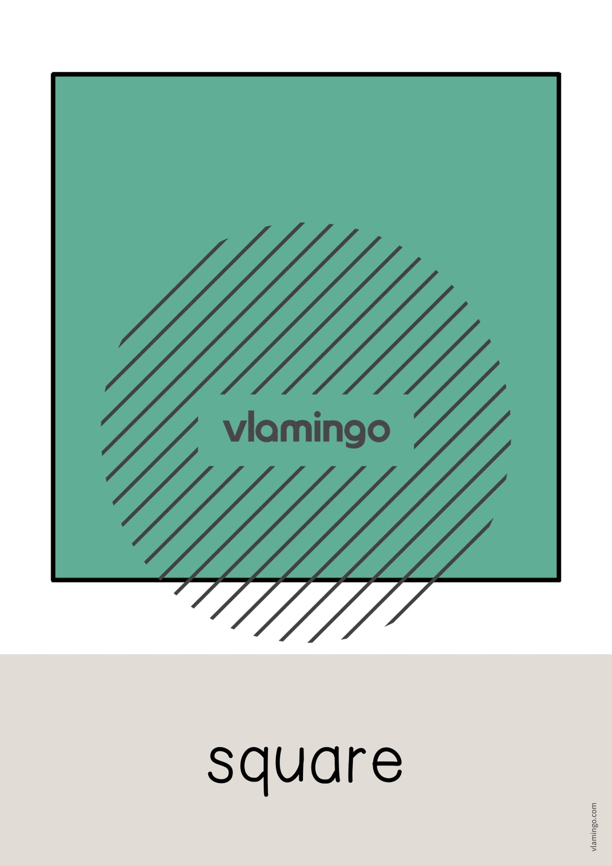 de englisch 2d shapes word and picture cards 004