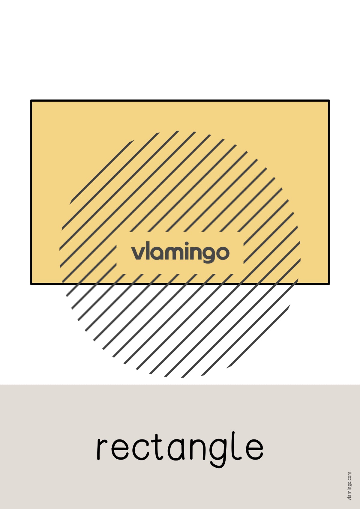 de englisch 2d shapes word and picture cards 005
