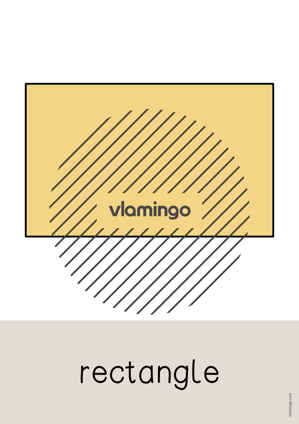 de englisch 2d shapes word and picture cards 005