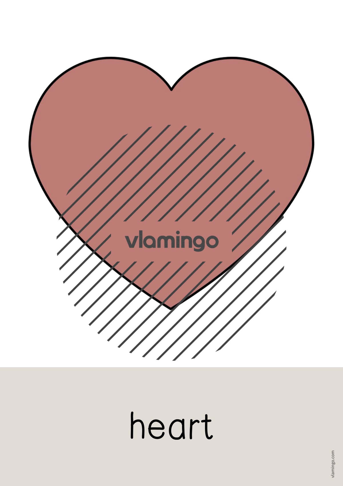 de englisch 2d shapes word and picture cards 018