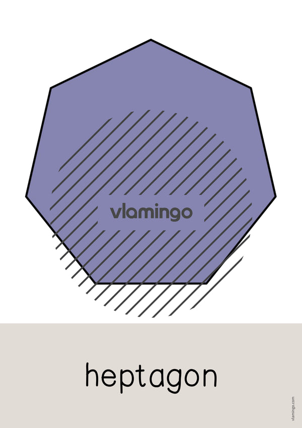 de englisch 2d shapes word and picture cards 023