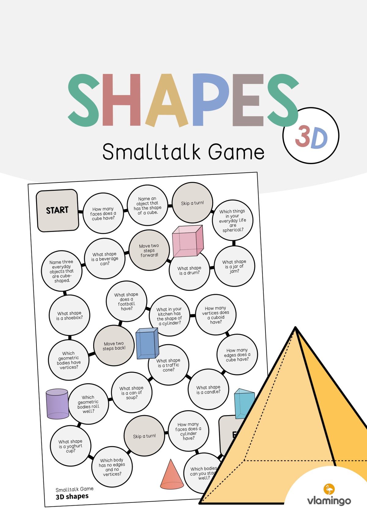 de englisch 3d shapes smalltalk game 001