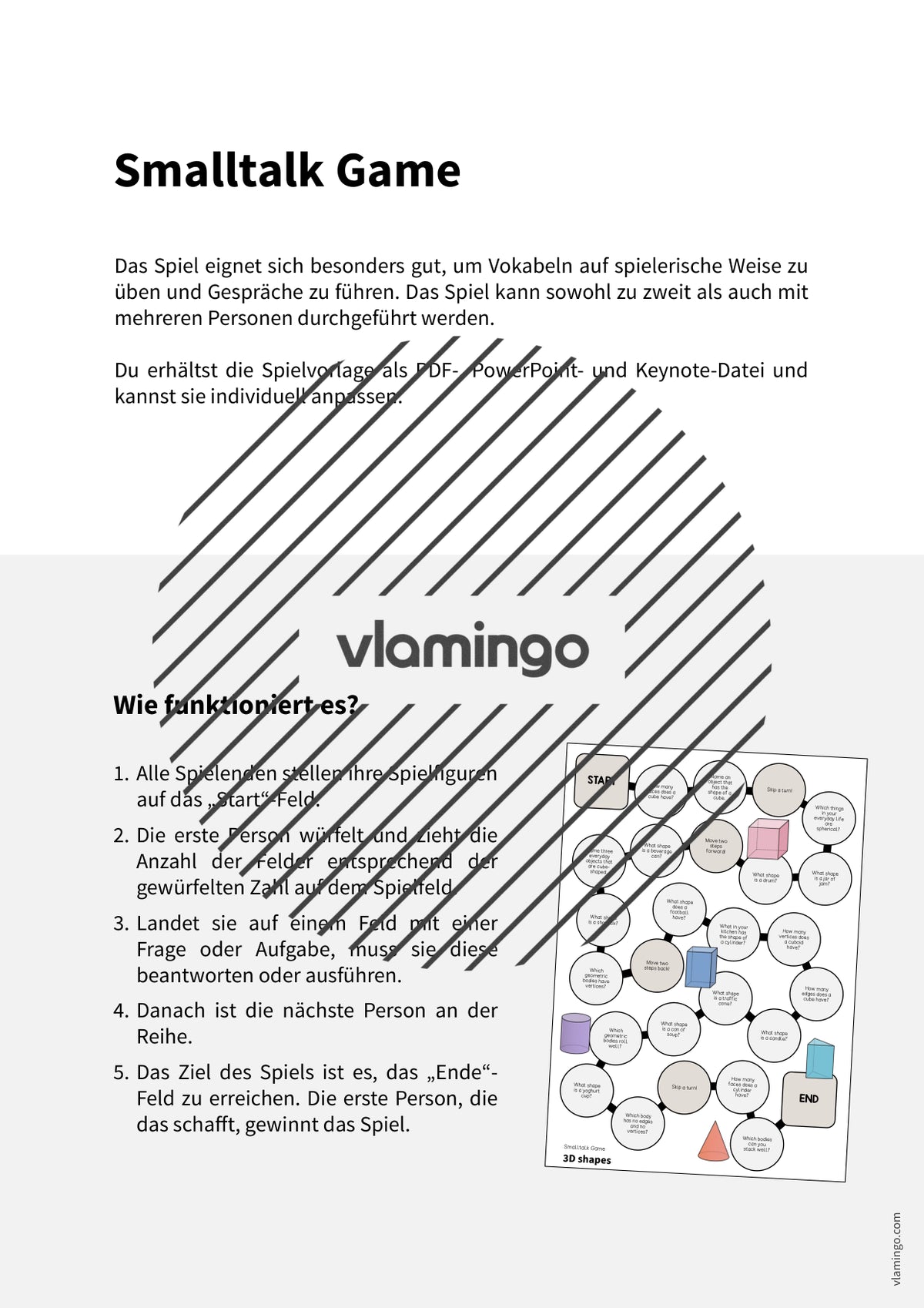de englisch 3d shapes smalltalk game 002