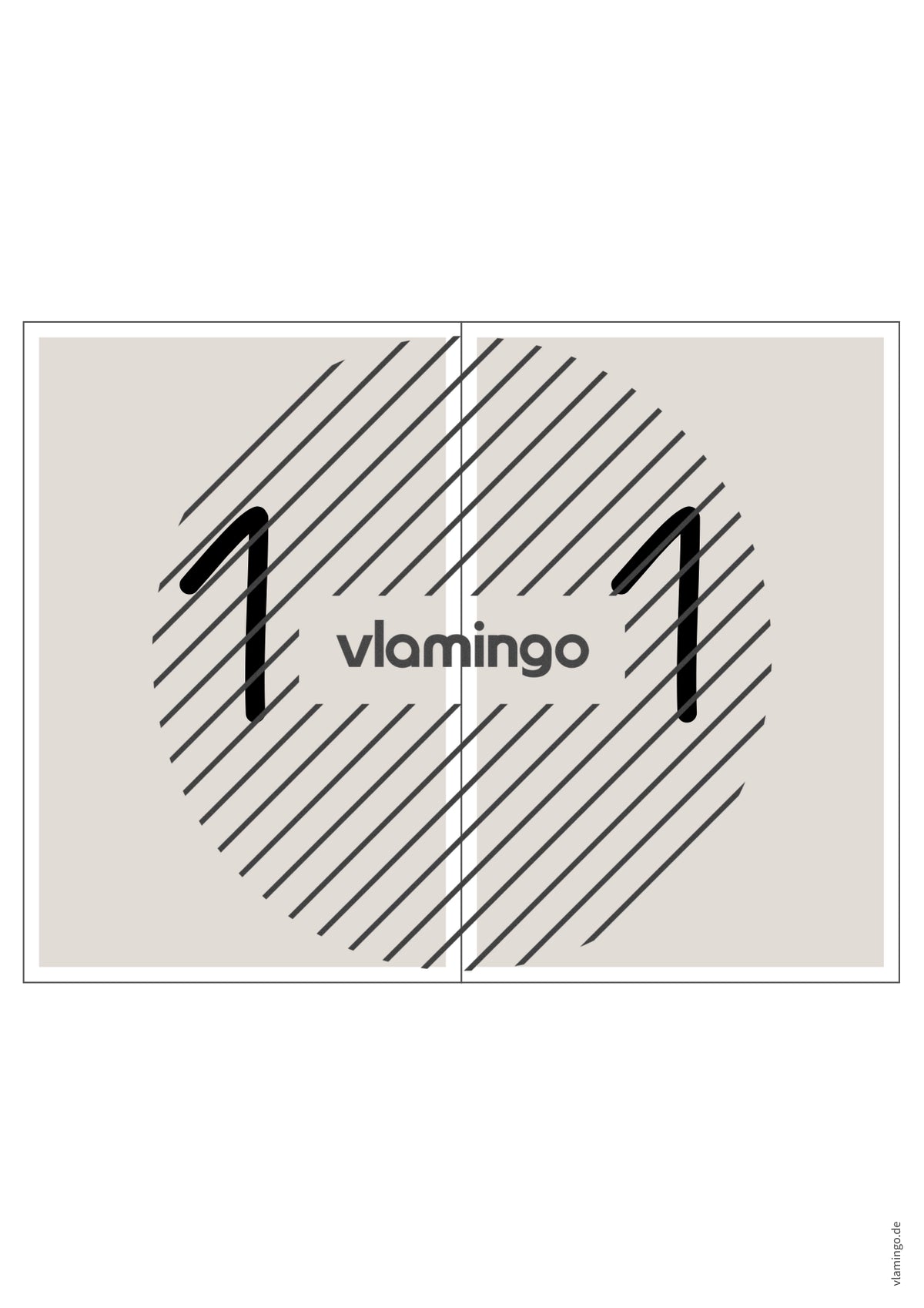 de englisch animal body parts station signs 027
