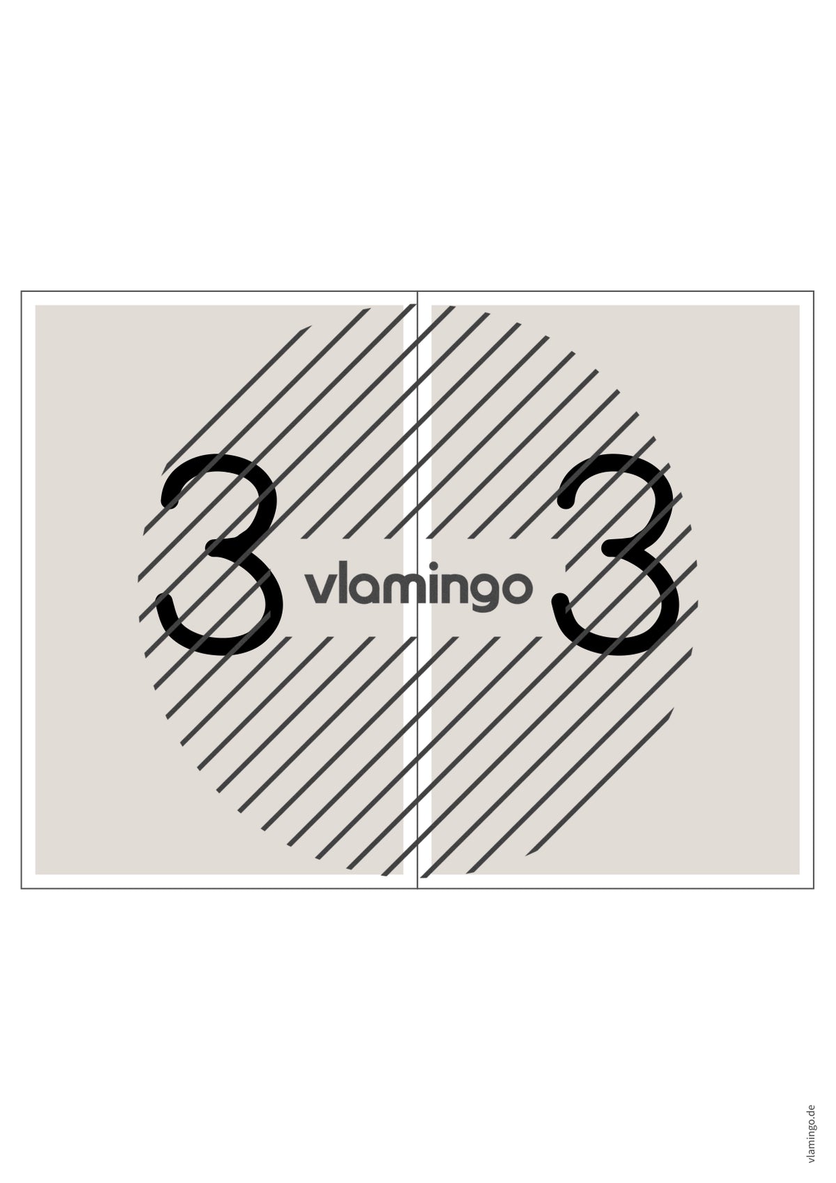 de englisch animal body parts station signs 029