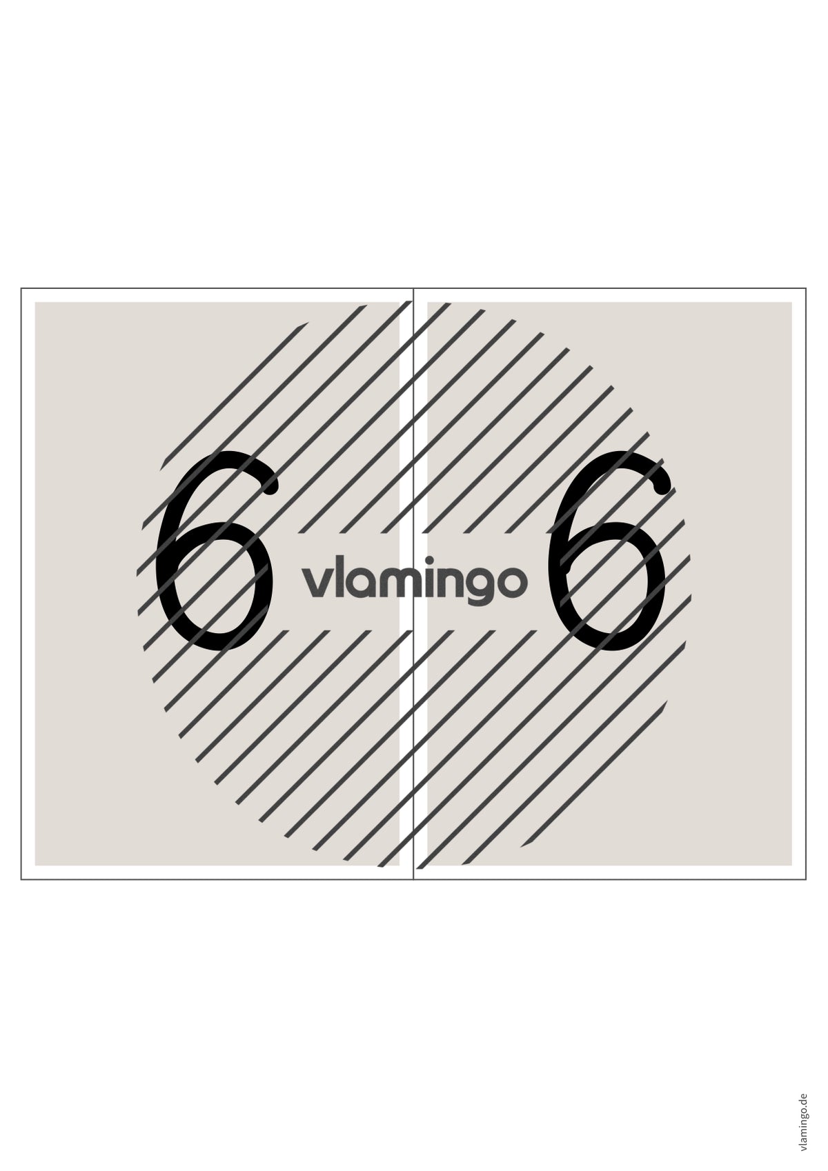 de englisch animal body parts station signs 032