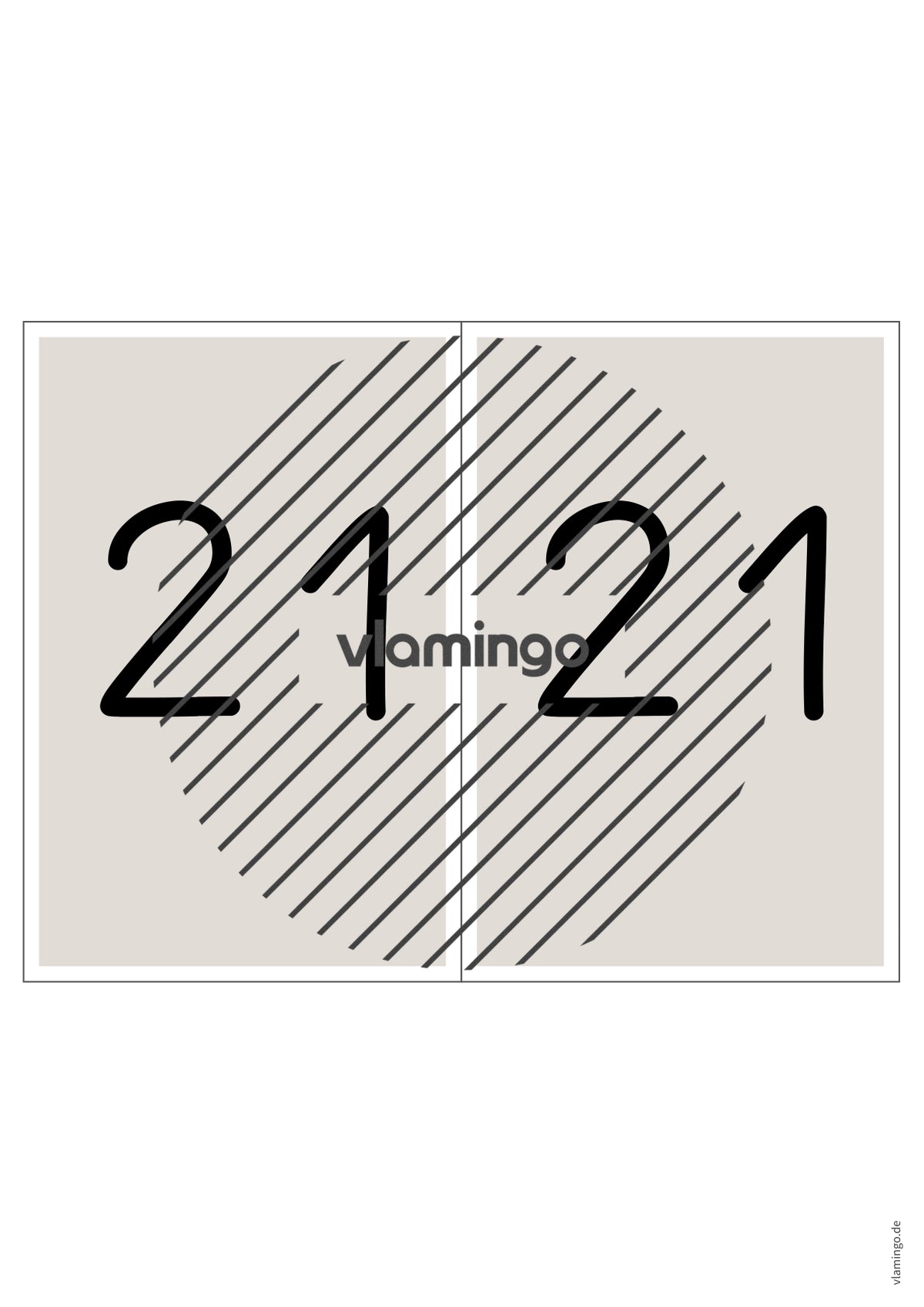 de englisch animal body parts station signs 047