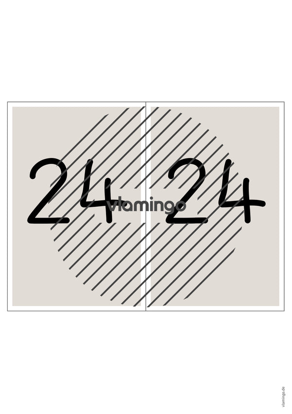 de englisch animal body parts station signs 050