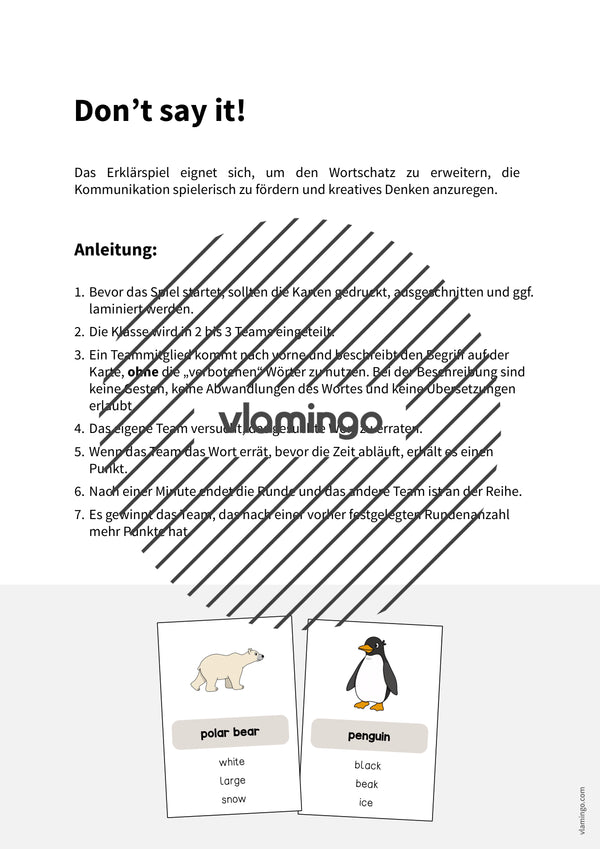 de englisch arctic antarctic dont say it 002
