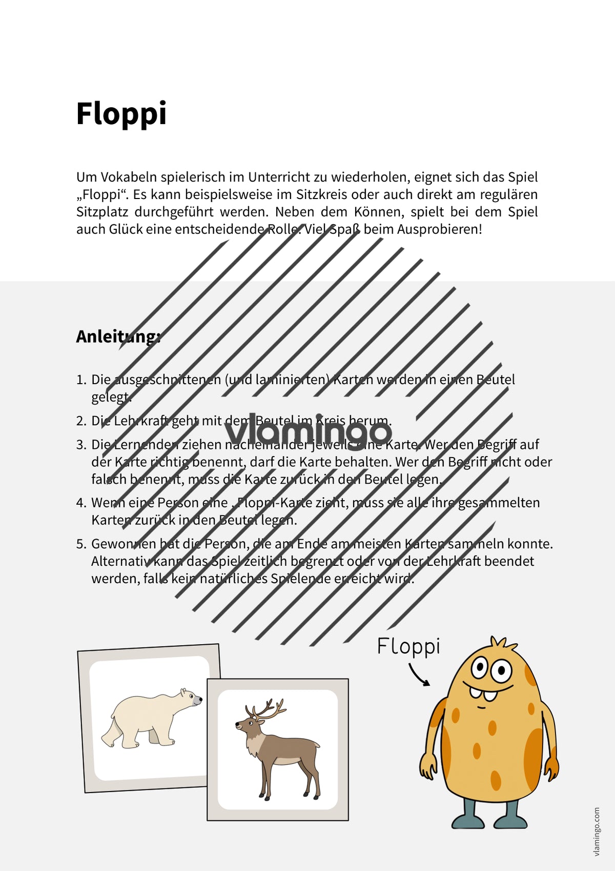 de englisch arctic antarctic floppi 002