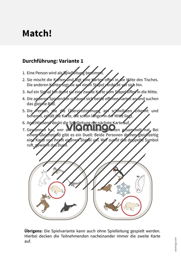 de englisch arctic antarctic match 003