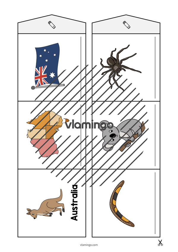 de englisch australia accordion fold 009