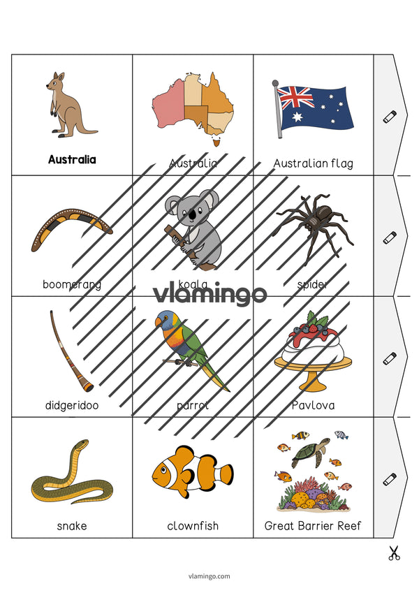 de englisch australia accordion fold 014