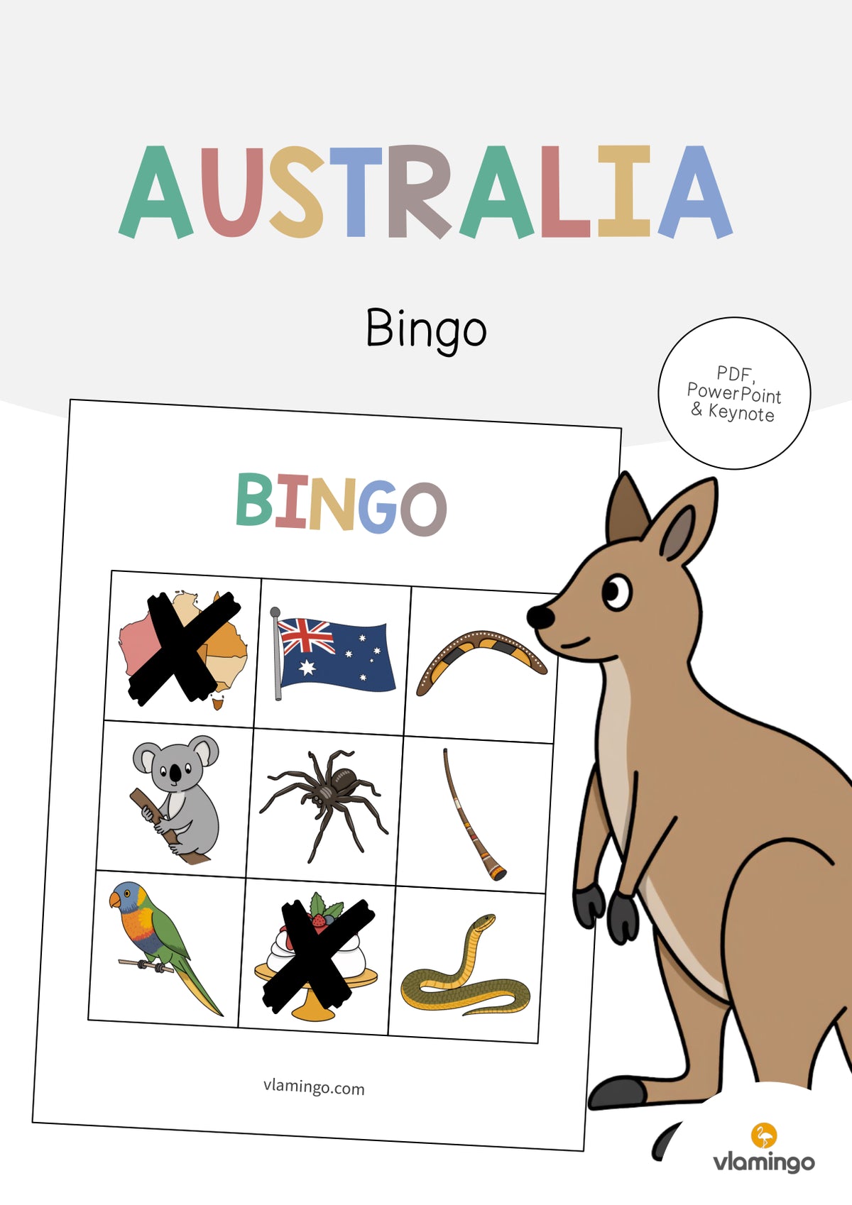 de englisch australia bingo 001