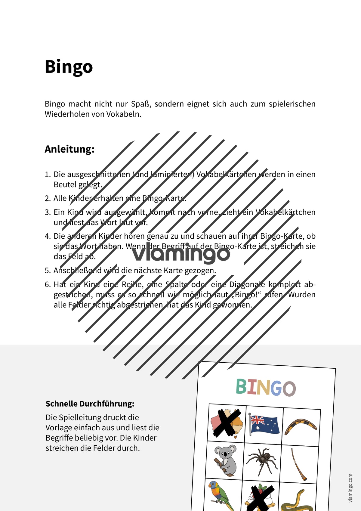 de englisch australia bingo 002
