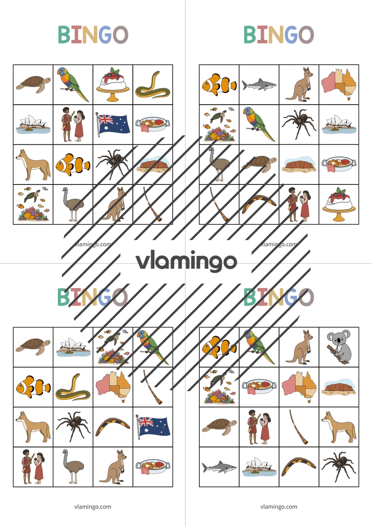 de englisch australia bingo 015