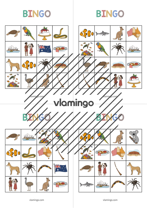 de englisch australia bingo 015