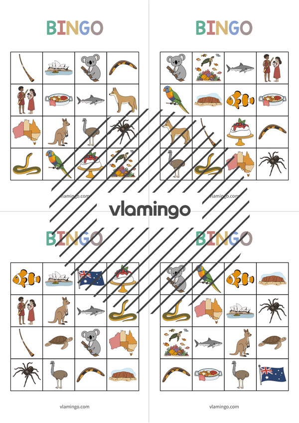 de englisch australia bingo 016