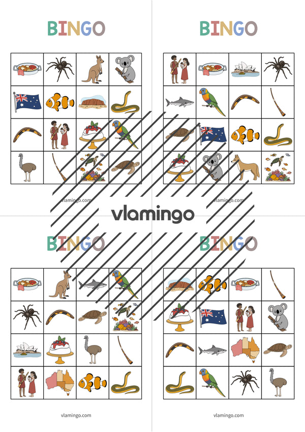 de englisch australia bingo 018