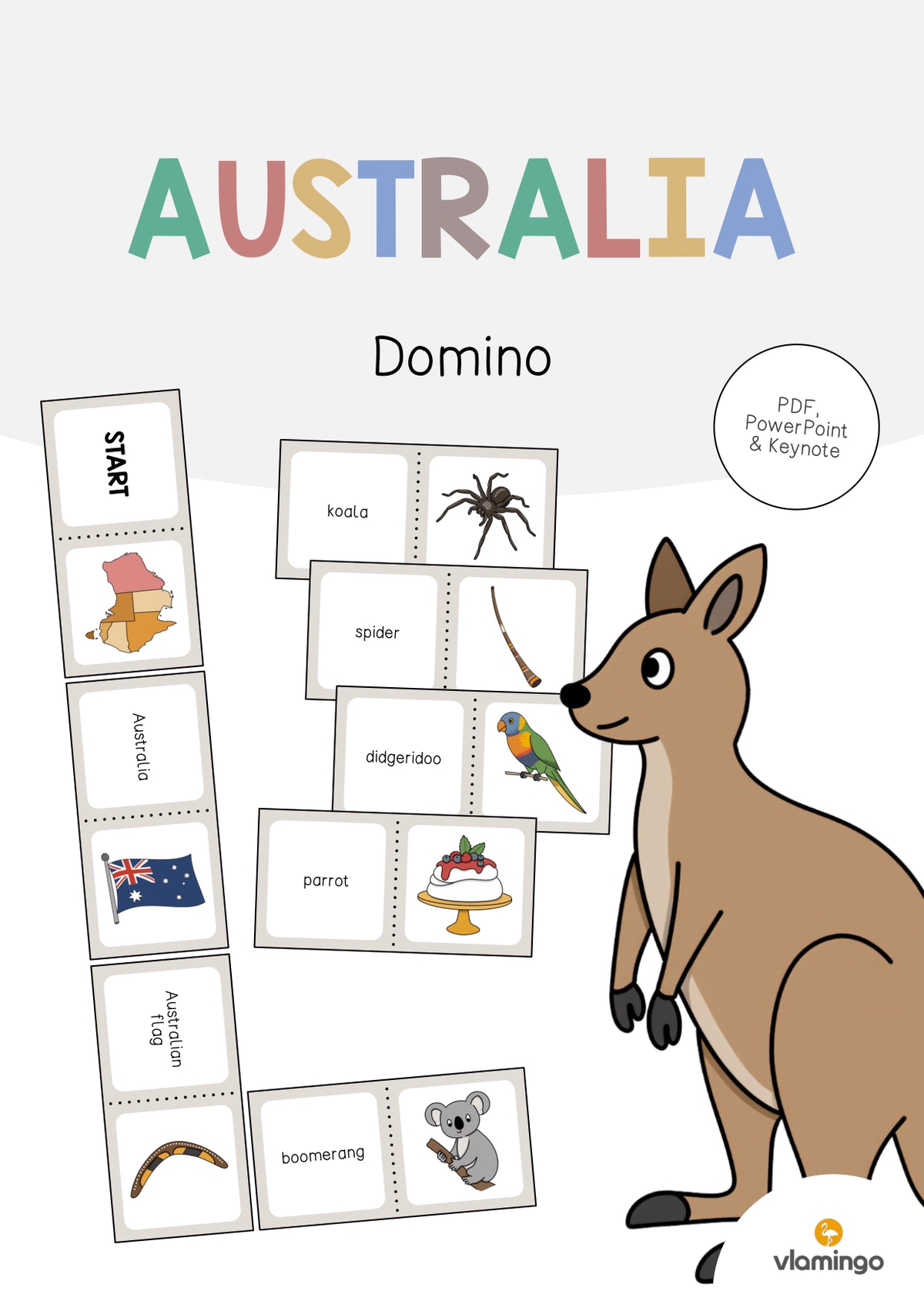 de englisch australia domino 001