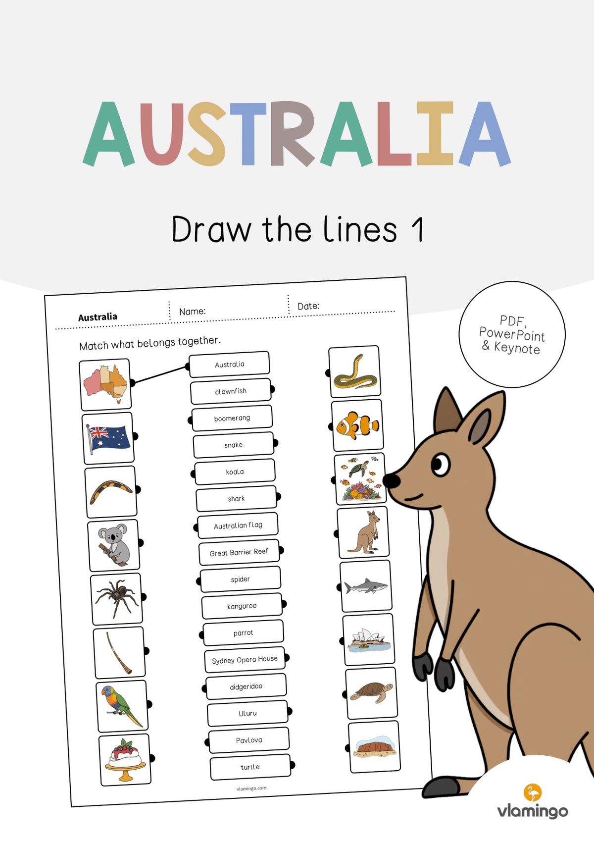 de englisch australia draw the lines 1 001