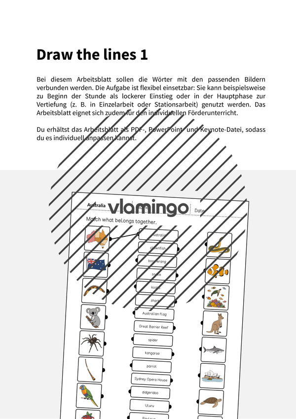 de englisch australia draw the lines 1 002