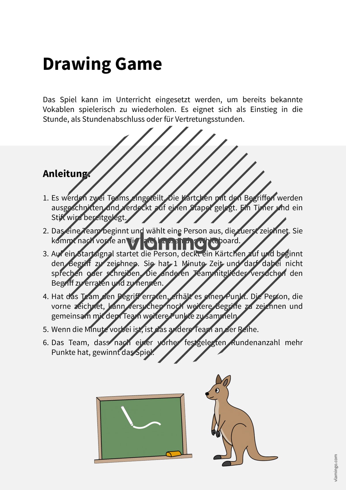 de englisch australia drawing game 002
