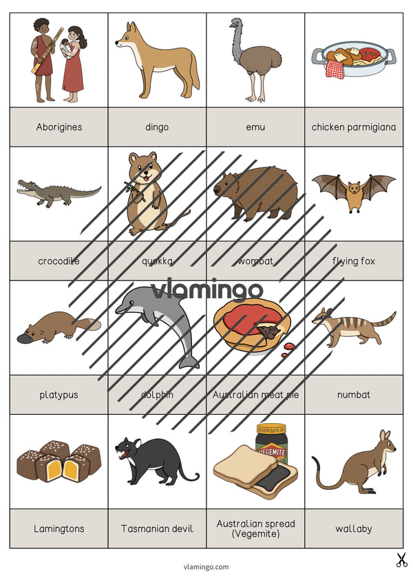 de englisch australia drawing game 004