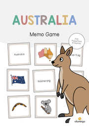 de englisch australia memo game 001