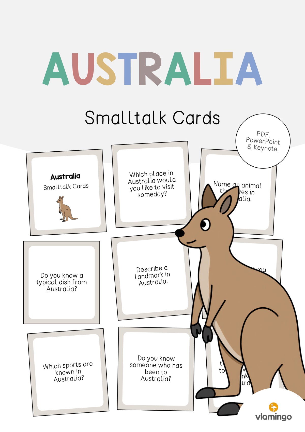 de englisch australia smalltalk cards 001