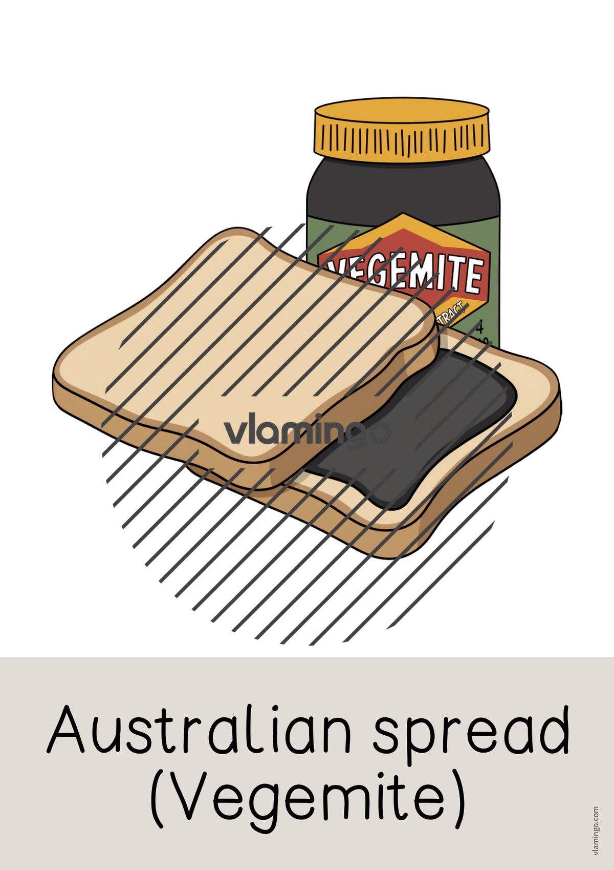de englisch australia word and picture cards 033