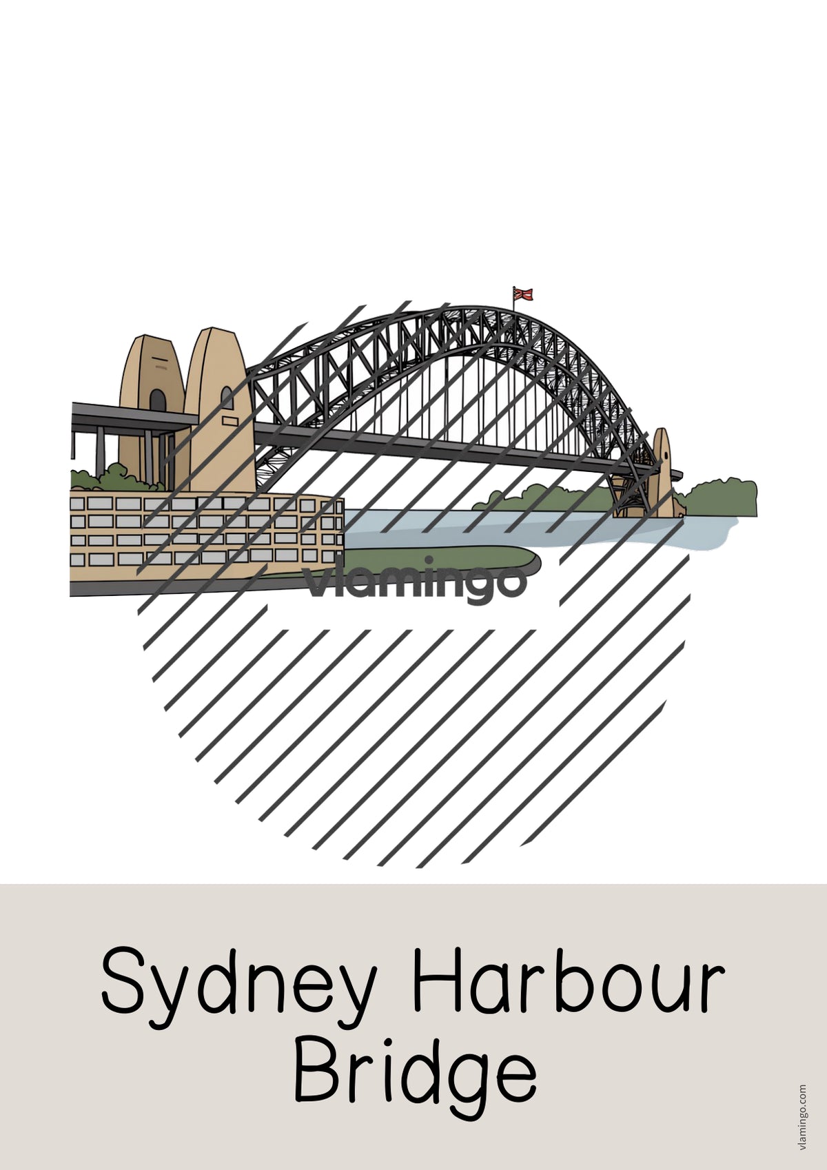 de englisch australia word and picture cards 039