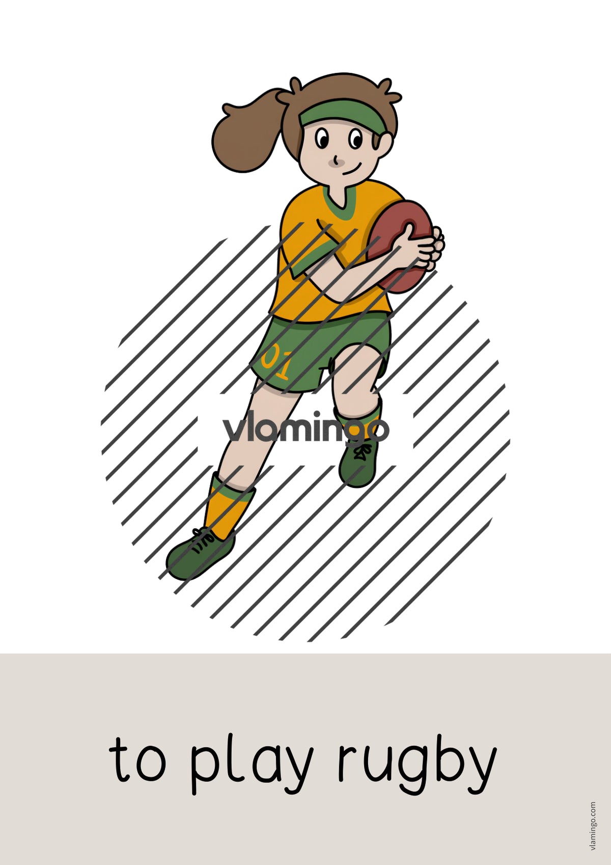 de englisch australia word and picture cards 049