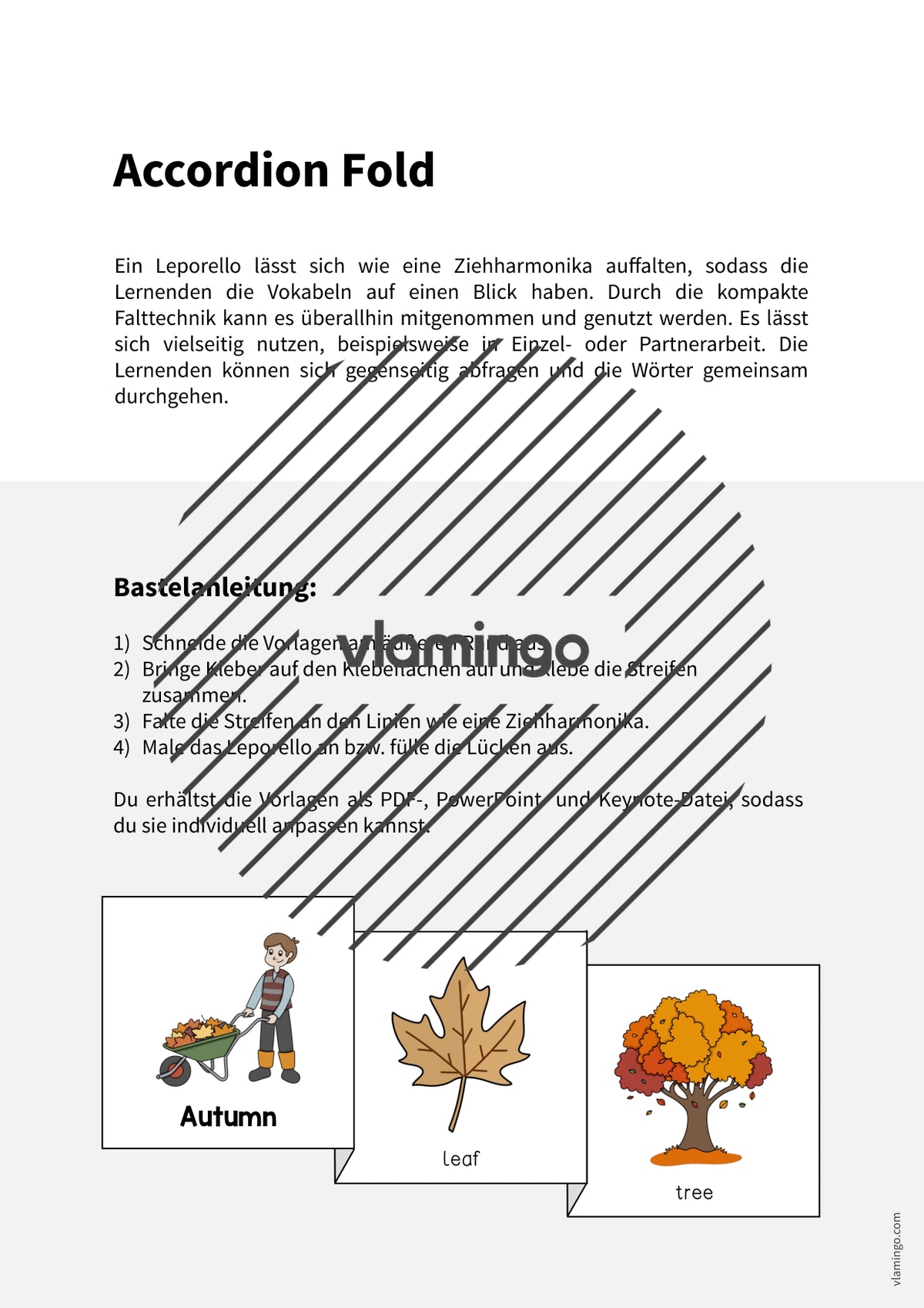 de englisch autumn accordion fold 002