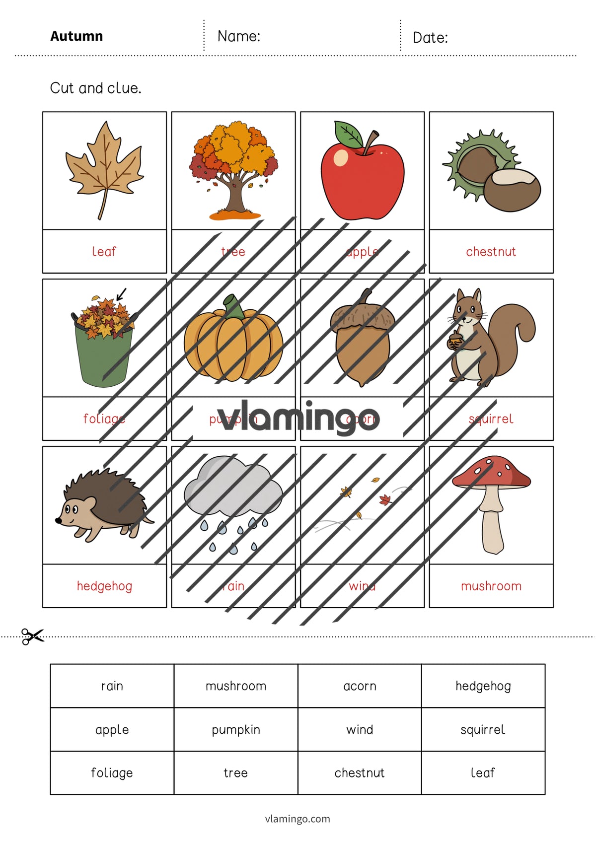 de englisch autumn cut and glue 007