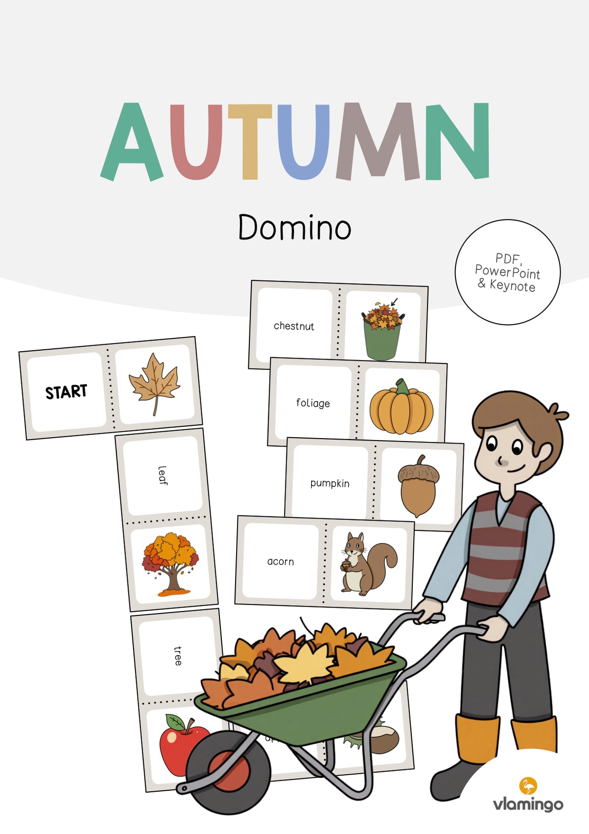 de englisch autumn domino 001