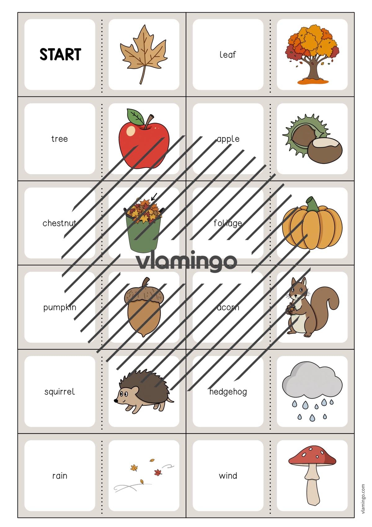 de englisch autumn domino 003