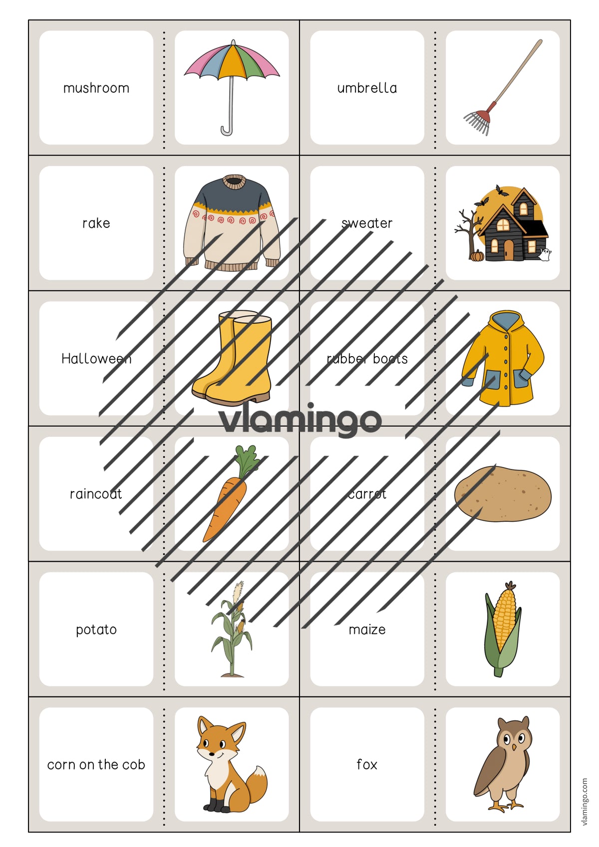 de englisch autumn domino 004